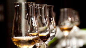 Tuesday September 11th, 2018 - 7:30PM - Guess the White Tasting