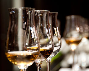Wine Tasting Events