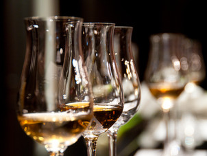 Private Wine Flights (Tastings) at Featured Tasting Rooms