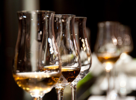 Feste in Calice, due Vini da portare in tavola