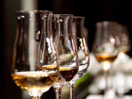 Feste in Calice, due Vini da portare in tavola
