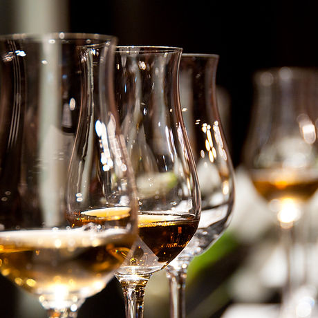 Wine Tasting Events