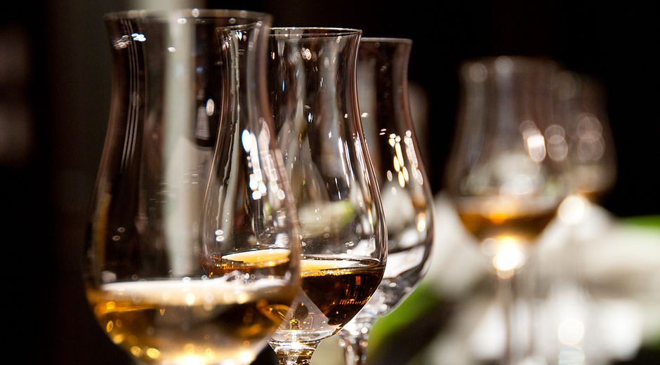 Wine Tasting Events
