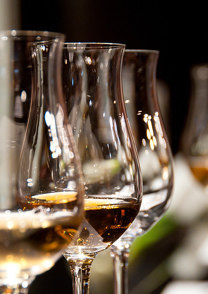 Wine Tasting Events  
