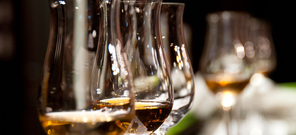 Wine Tasting Events  