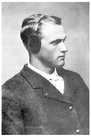 Chester Greenwood (Age 15) – Earmuffs