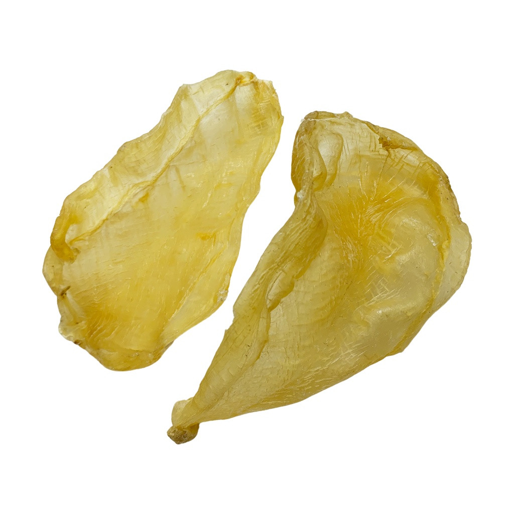 16头白花胶 Fish Maw 70g±