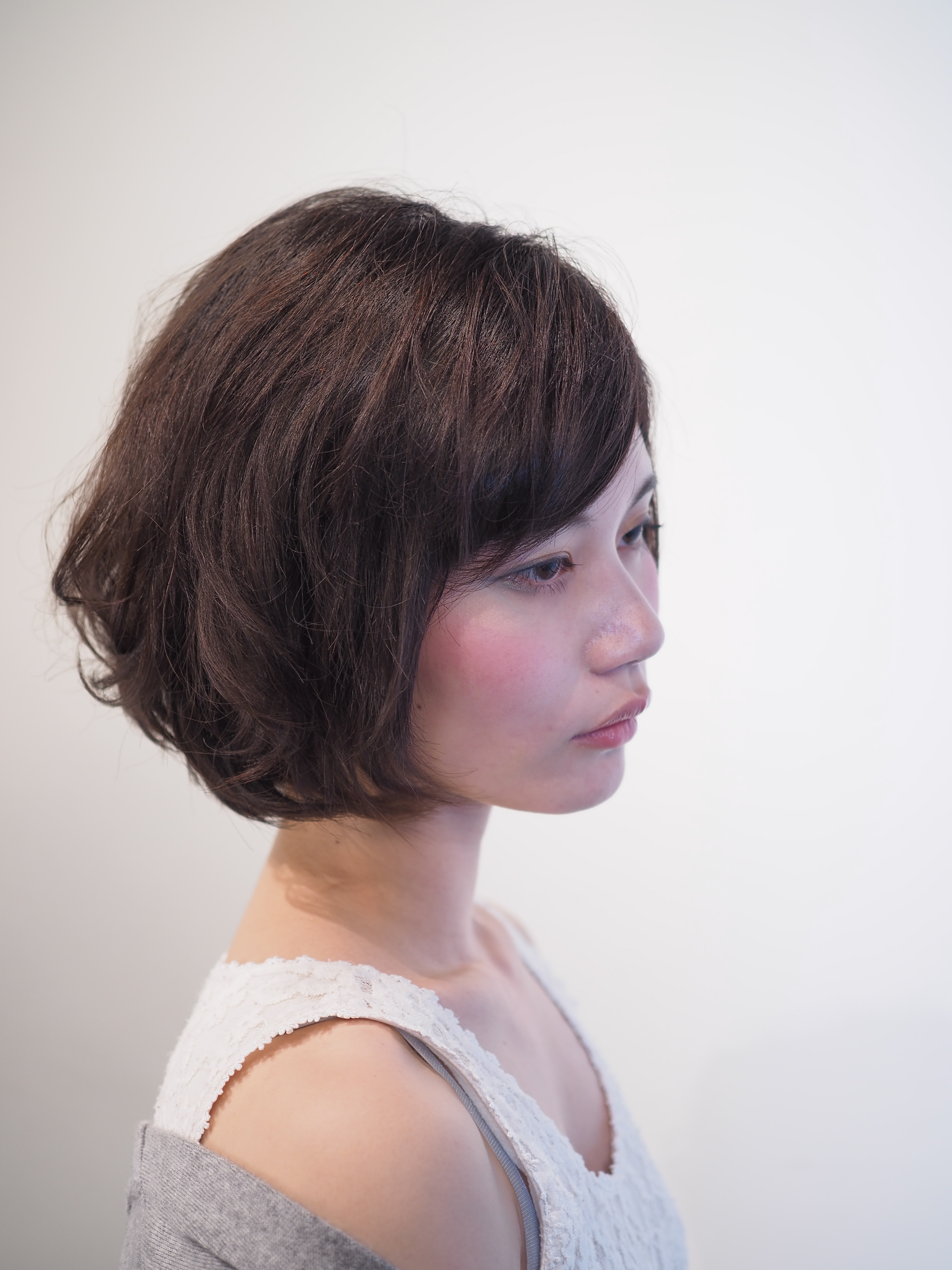 奈良 ヘアサロン 人気スタイリスト