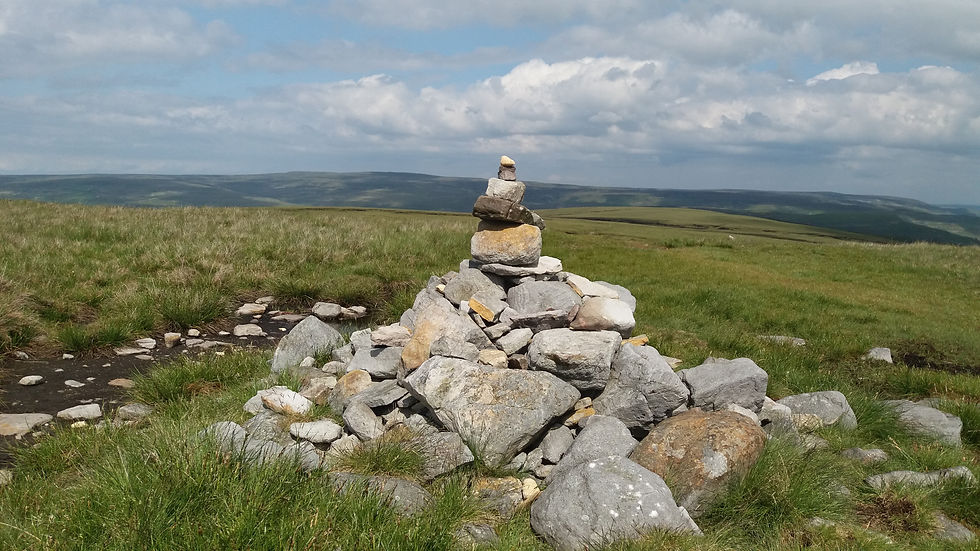 Great Shunner Fell