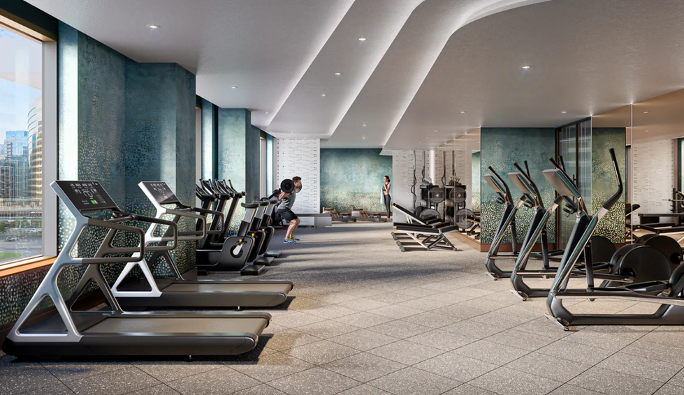 Fitness
