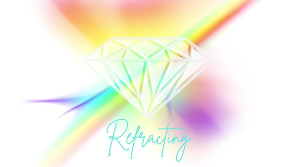 Thumbnail: Refracting