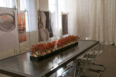 Business Client of Blumen Kaspar