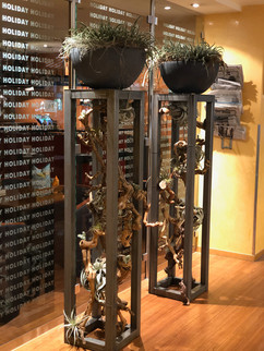 Business Client of Blumen Kaspar