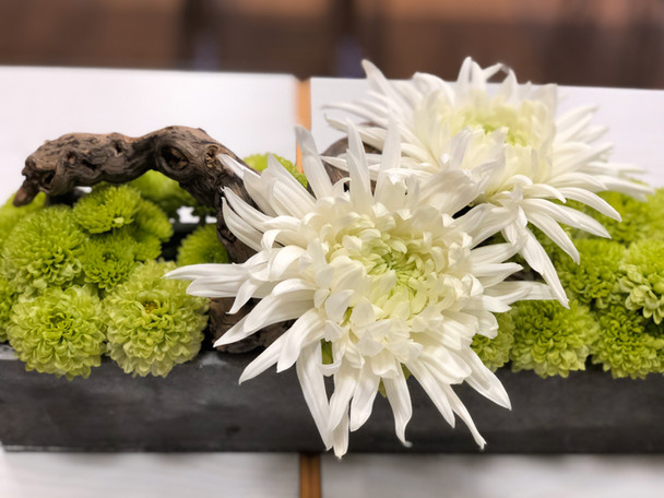 Business Client of Blumen Kaspar