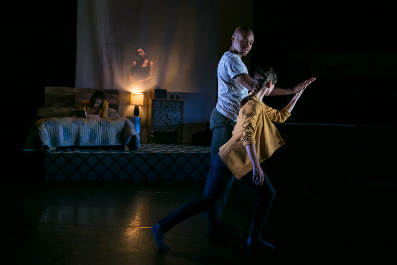 Hannah Joo | Melissa Lineburg | Catherine Roth | Robert Rubama