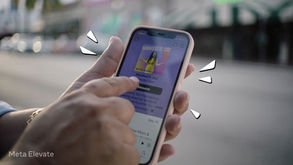 Meta Elevate