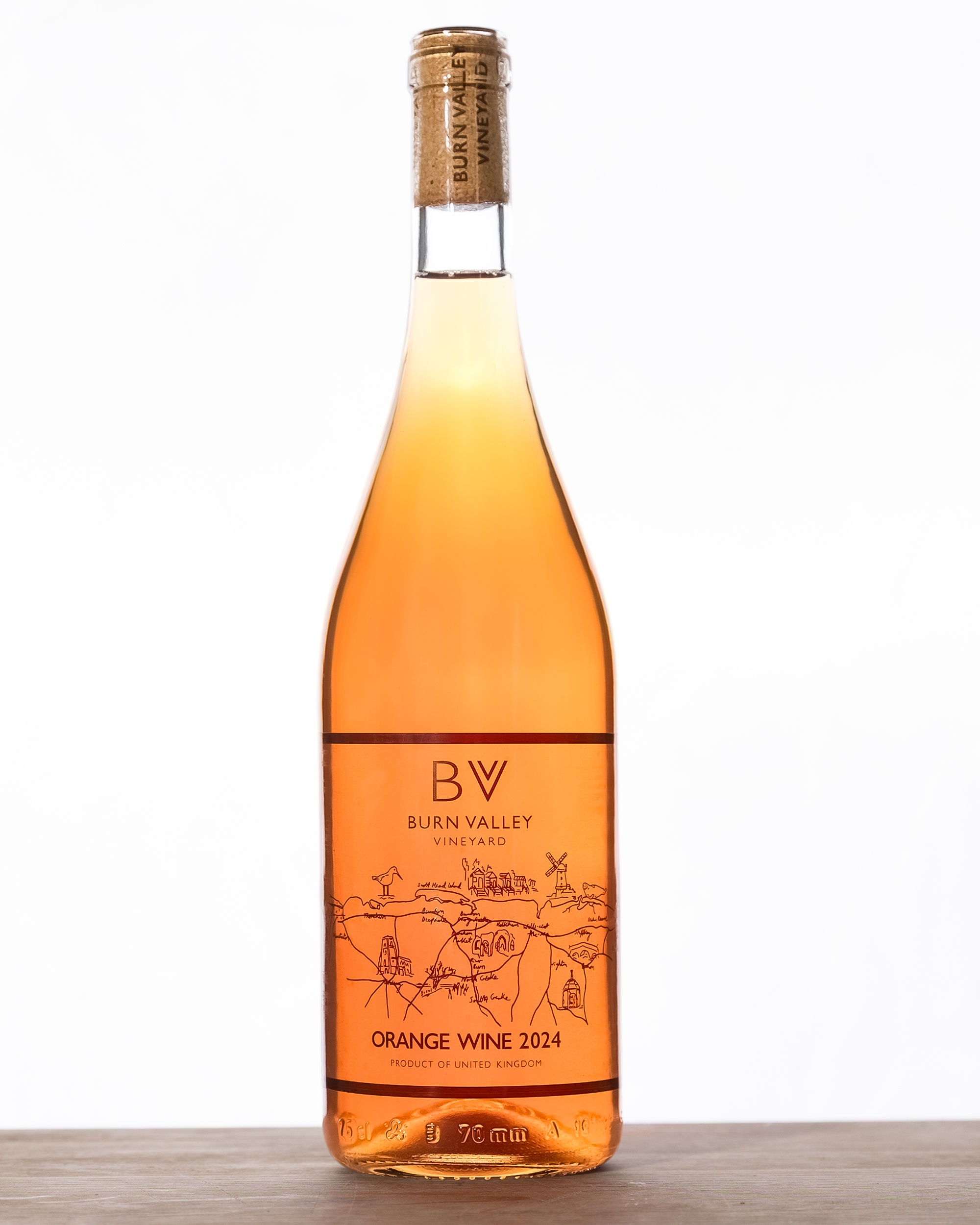 Orange Wine 2024