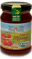 Geleia de morango