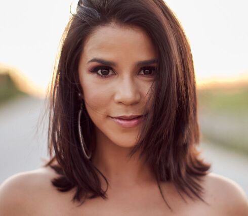 Vanessa Tamayo | home