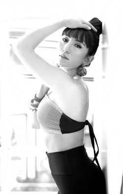 Johana Castaño