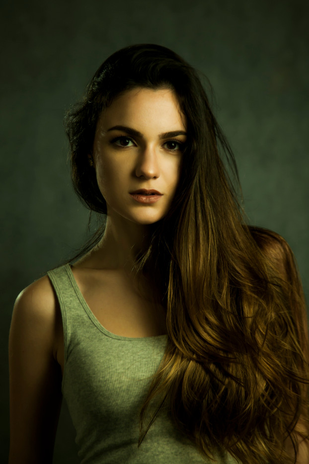 Veronica Pinzon