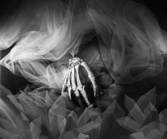 "Nightmare" by Tracy Raetz