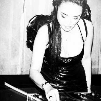 Interview with Jet Airess by Nina Posner
