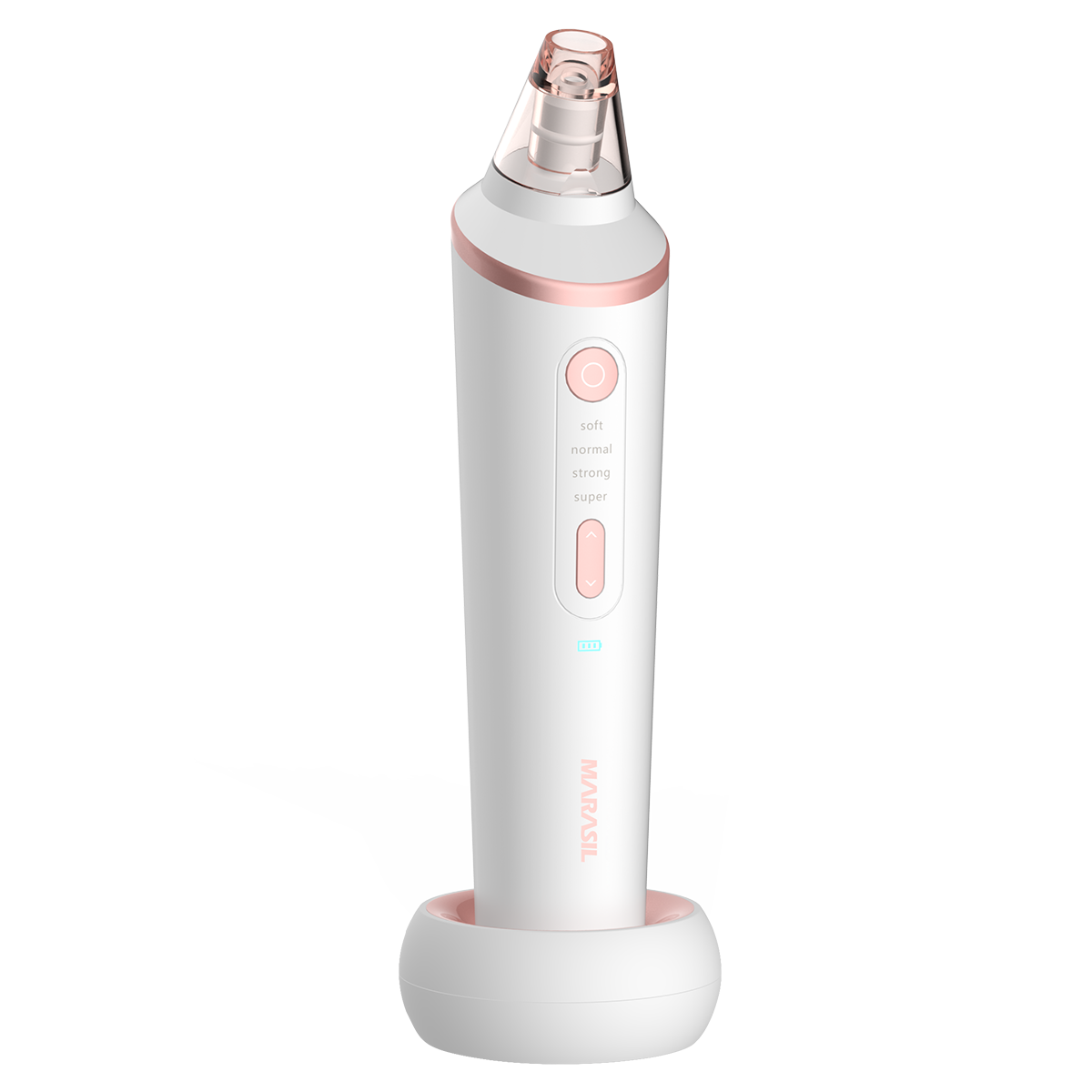 DERMA - A blackhead remover