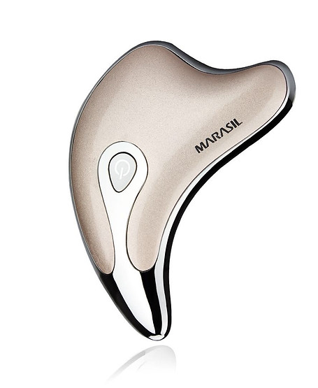 This is a face lift tool that can target the most problematic area of your face. It helps to reduce wrinkle and improve skin tone