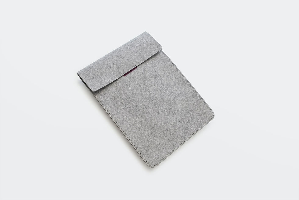 サムネイル： kohaze タブレットケース for iPad