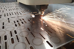 Corte Laser SprayWorker