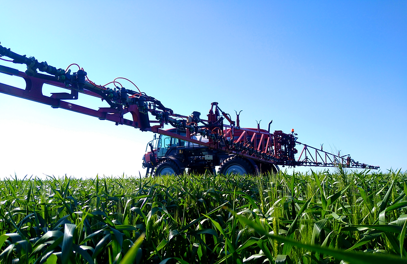 Electrostatic Spraying - SprayWorker