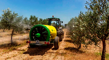 Smart Spraying - SprayWorker