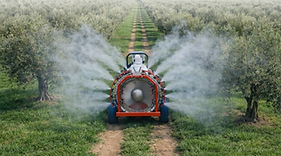 Pulverização Inteligente SprayWorker