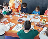 Özen Park Anaokulu Anaokulları Görsel Sanatlar