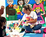 Ozen Park Kindergarten Kindergartens Russian 2