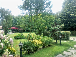 Özen Park Anaokulu Anaokulları Riva Bahçe 2