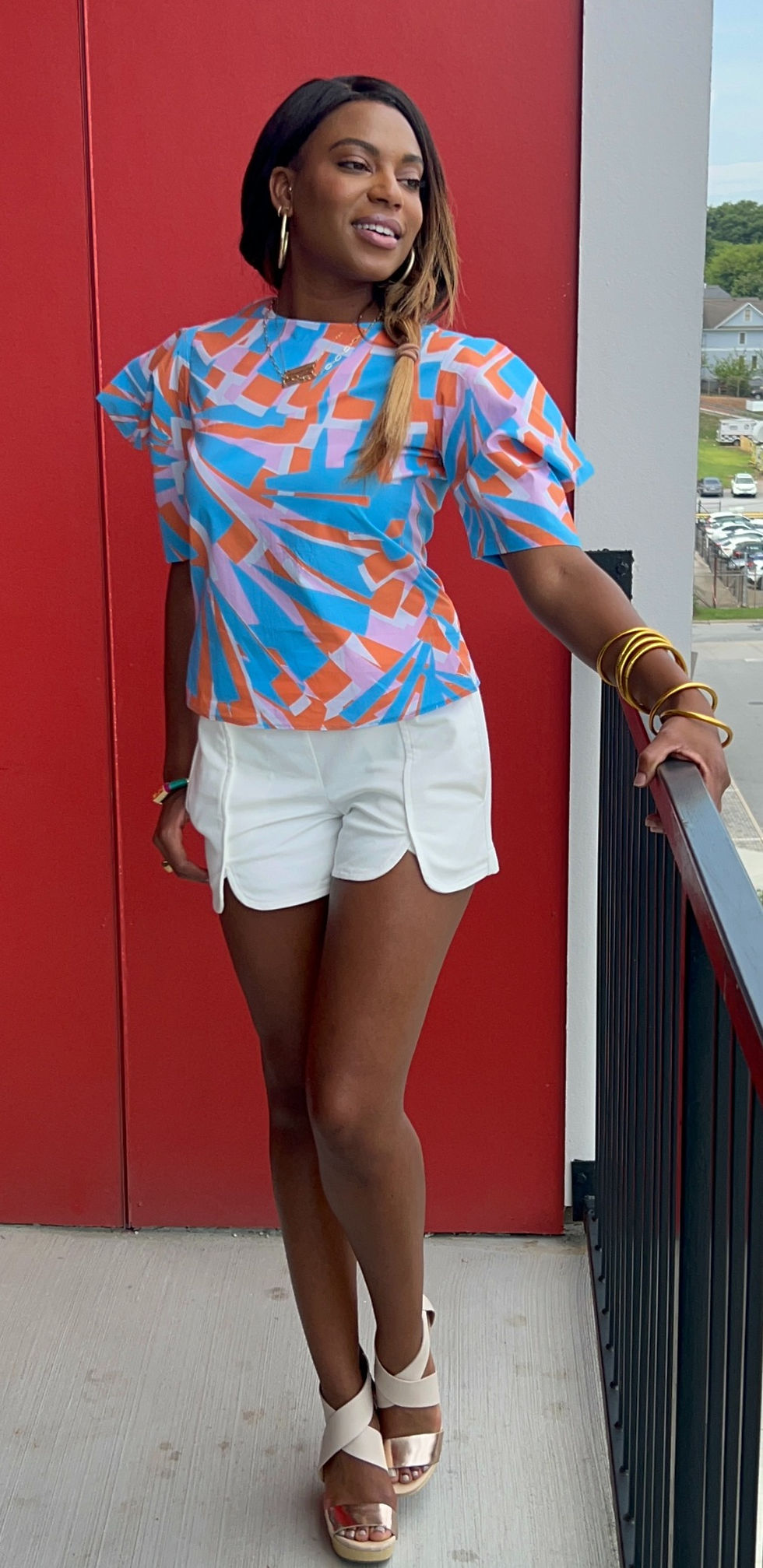 Black Raiment Women's contemporary clothing brand. Black Designer | Raiment | Atlanta