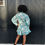 Thumbnail: PRINTED WRIGHT 2.0 DRESS