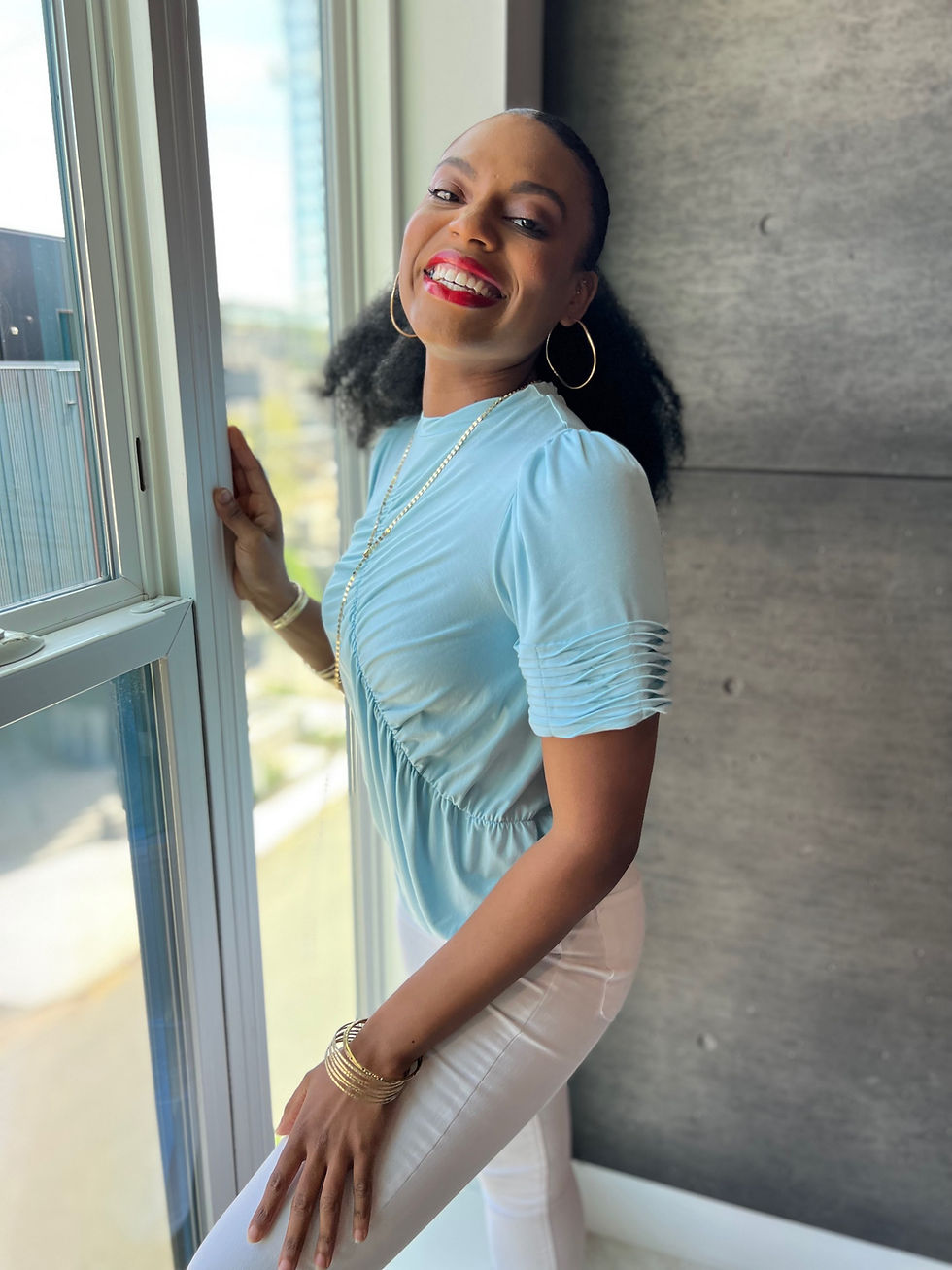 Black Raiment Women's contemporary clothing brand. Black Designer | Raiment | Atlanta