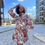 Thumbnail: PRINTED WRIGHT 2.0 DRESS