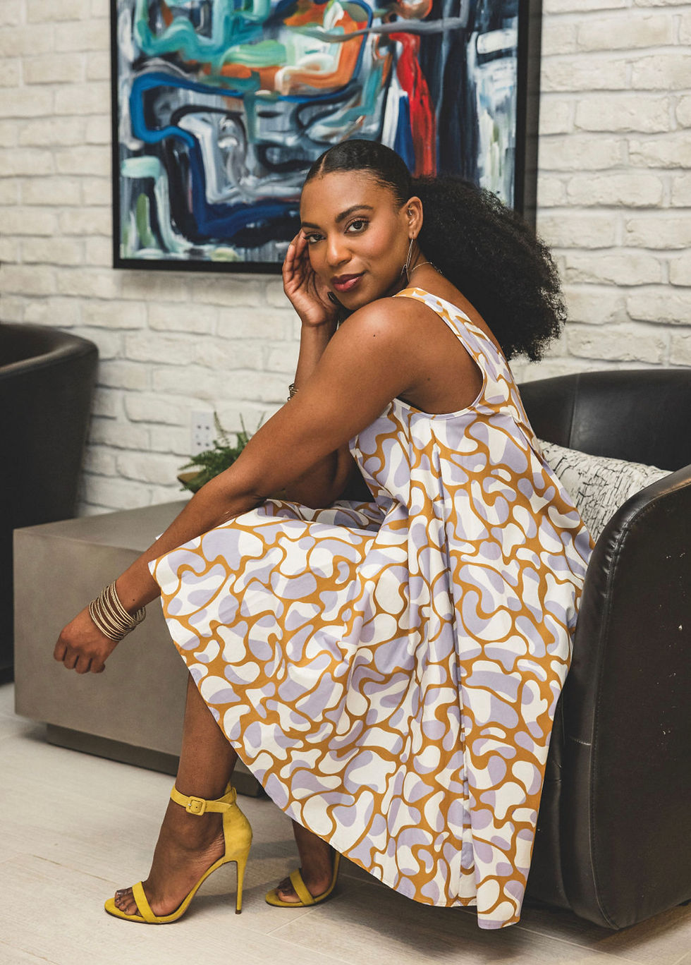 Black Raiment Women's contemporary clothing brand. Black Designer | Raiment | Atlanta