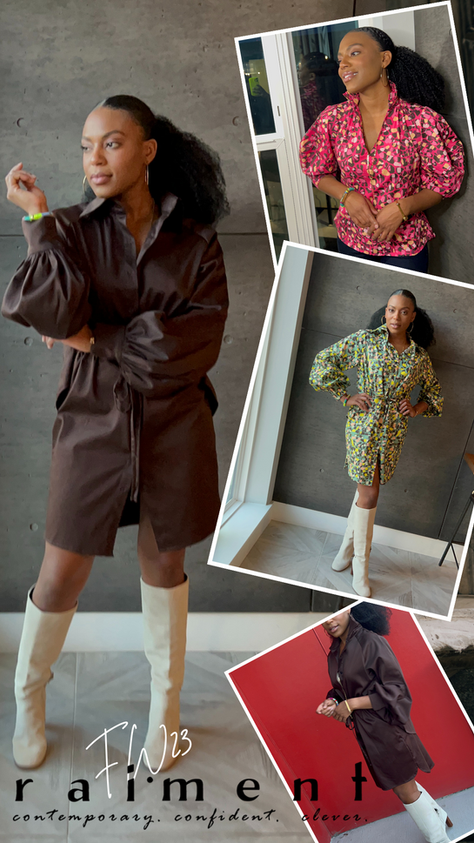 FALL/HOLIDAY 2023 ARRIVALS