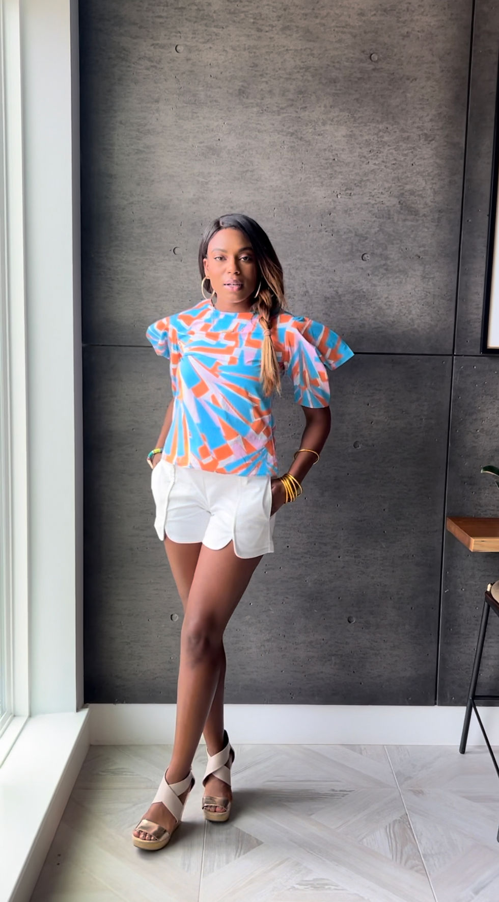 Black Raiment Women's contemporary clothing brand. Black Designer | Raiment | Atlanta