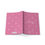 Miniaturbild: Love Softcover Notizbuch - Deep Blush