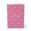 Miniaturbild: Love Softcover Notizbuch - Deep Blush