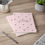 Miniaturbild: Love Softcover Notizbuch - Soft Blush
