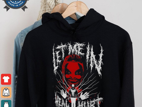 Ripple Junction Black Bray Wyatt Extreme Metal Graphic T Shirt