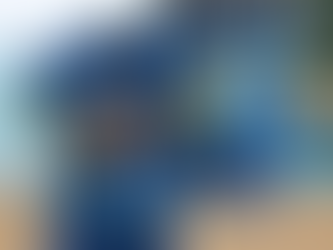 Personalized Los Angeles Rams Tropical Blaze Hawaiian Shirt