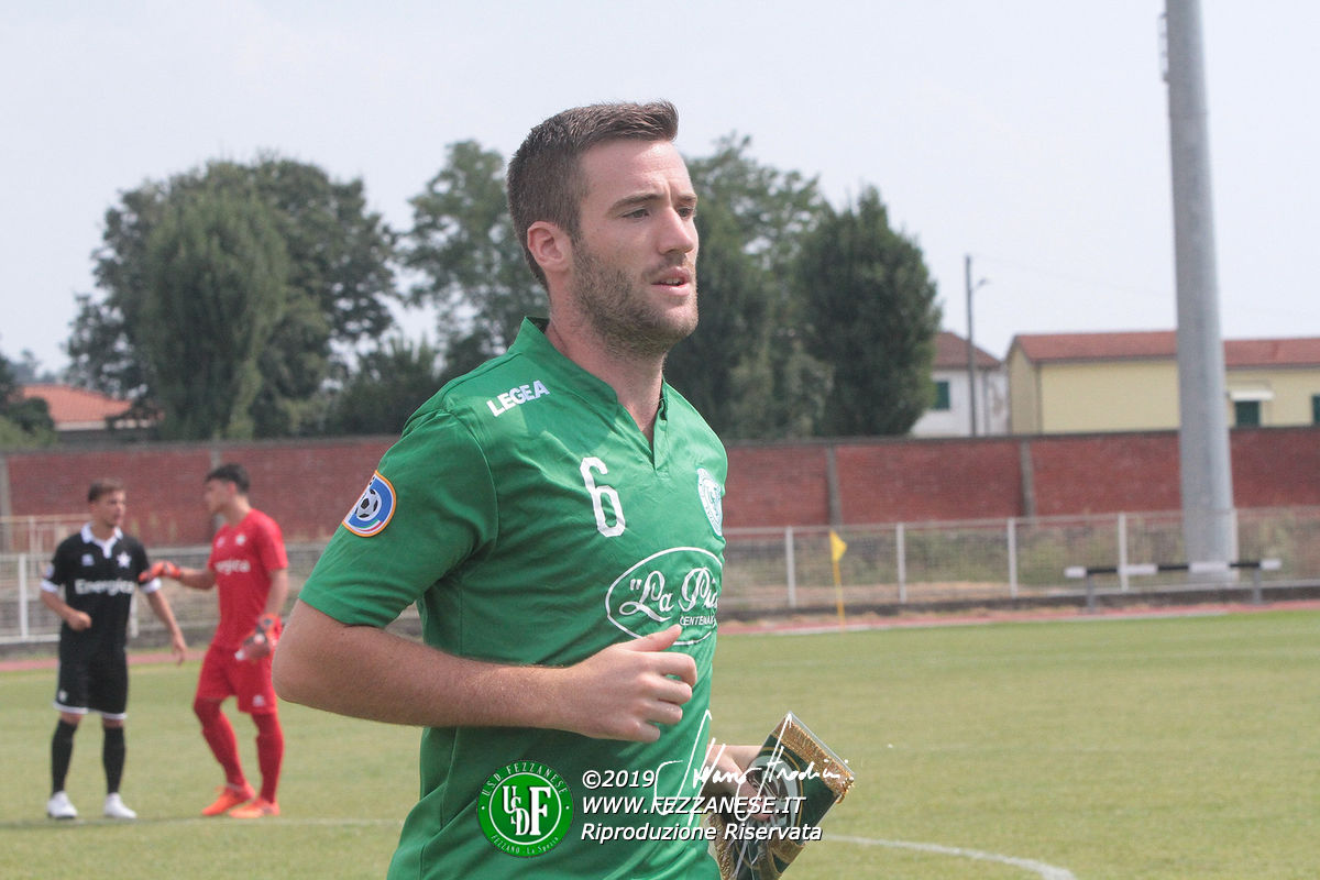 Fezzanese Calcio Il sito ufficiale